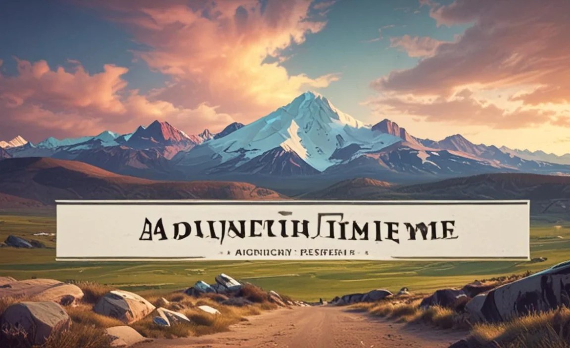 Free Similar Fonts