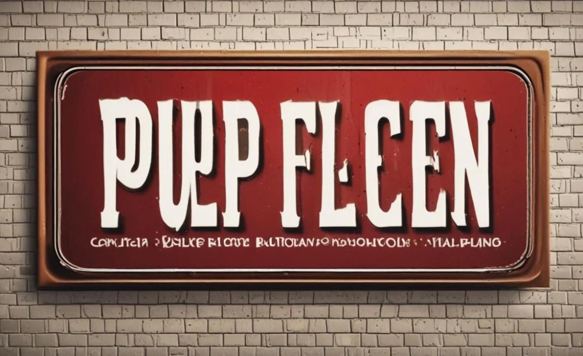 Free Similar Fonts