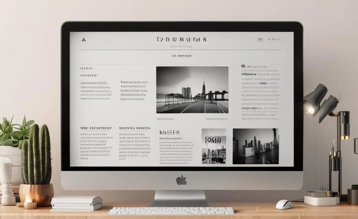 Frutiger Font Character Map: