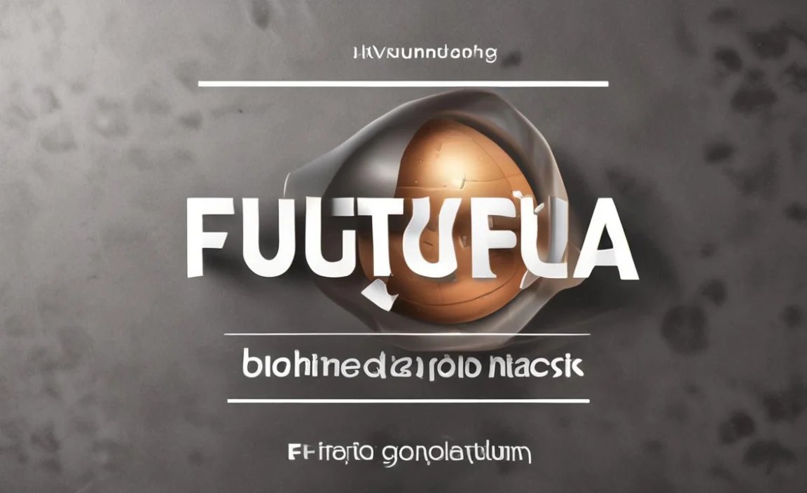 Futura Condensed Medium Font Info Table: