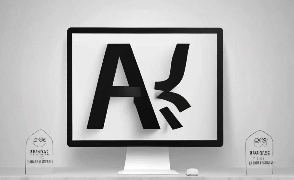 Futura Font Found In Use
