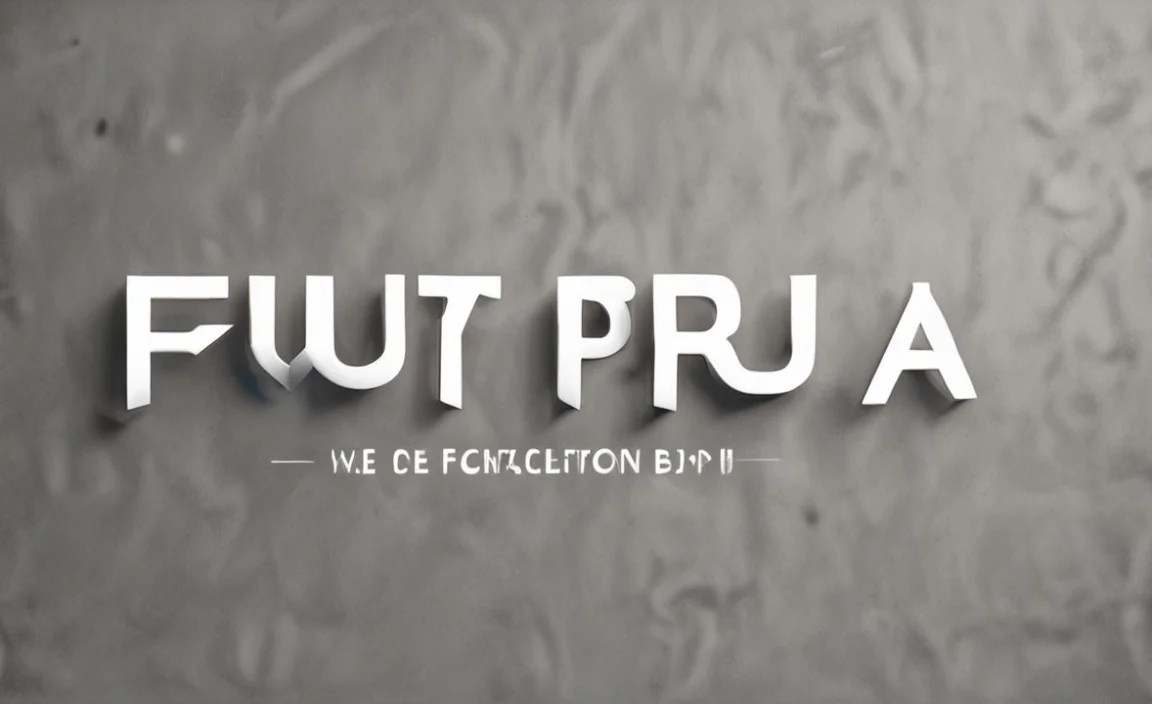 Futura Live Preview Customizer: