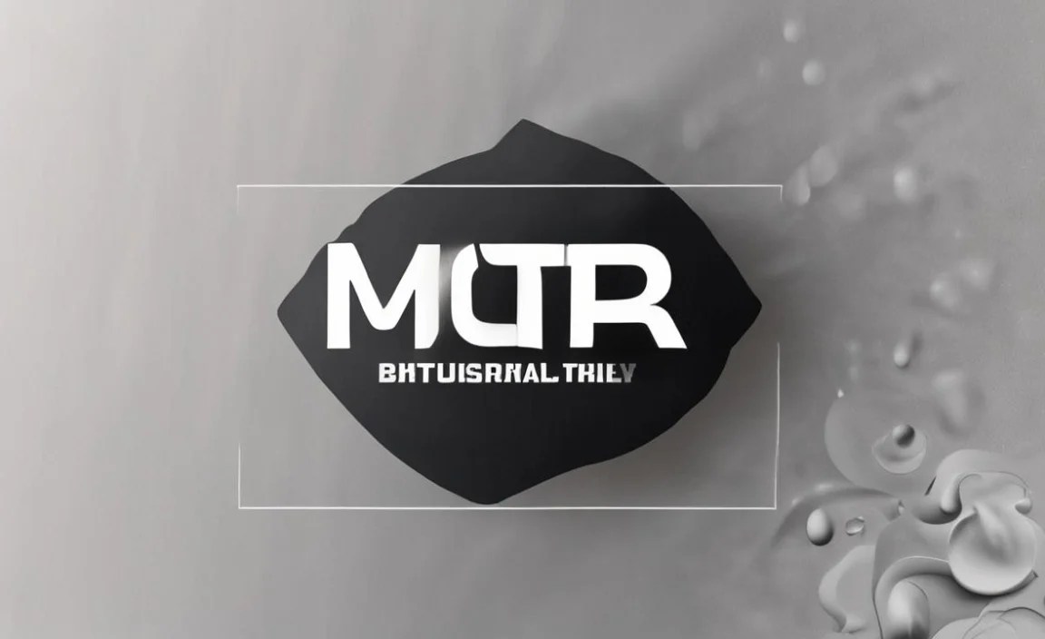 Futura MD BT Font Character Map: