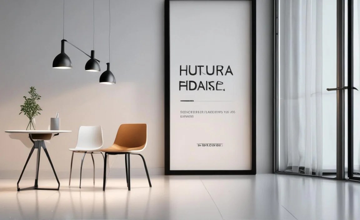 Futura MD BT Font Info Table: