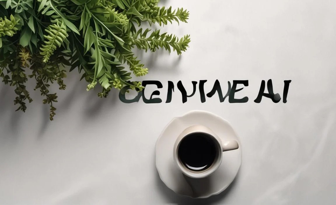Geneva Font Info Table: