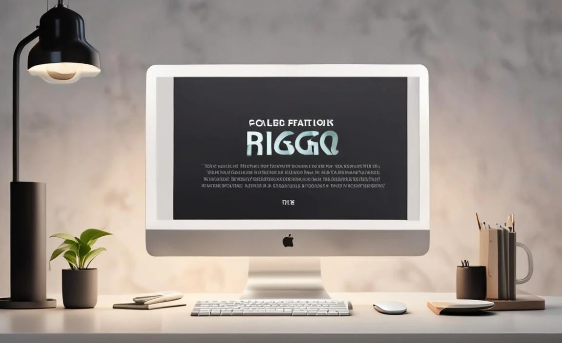 Glegoo Font Character Map: