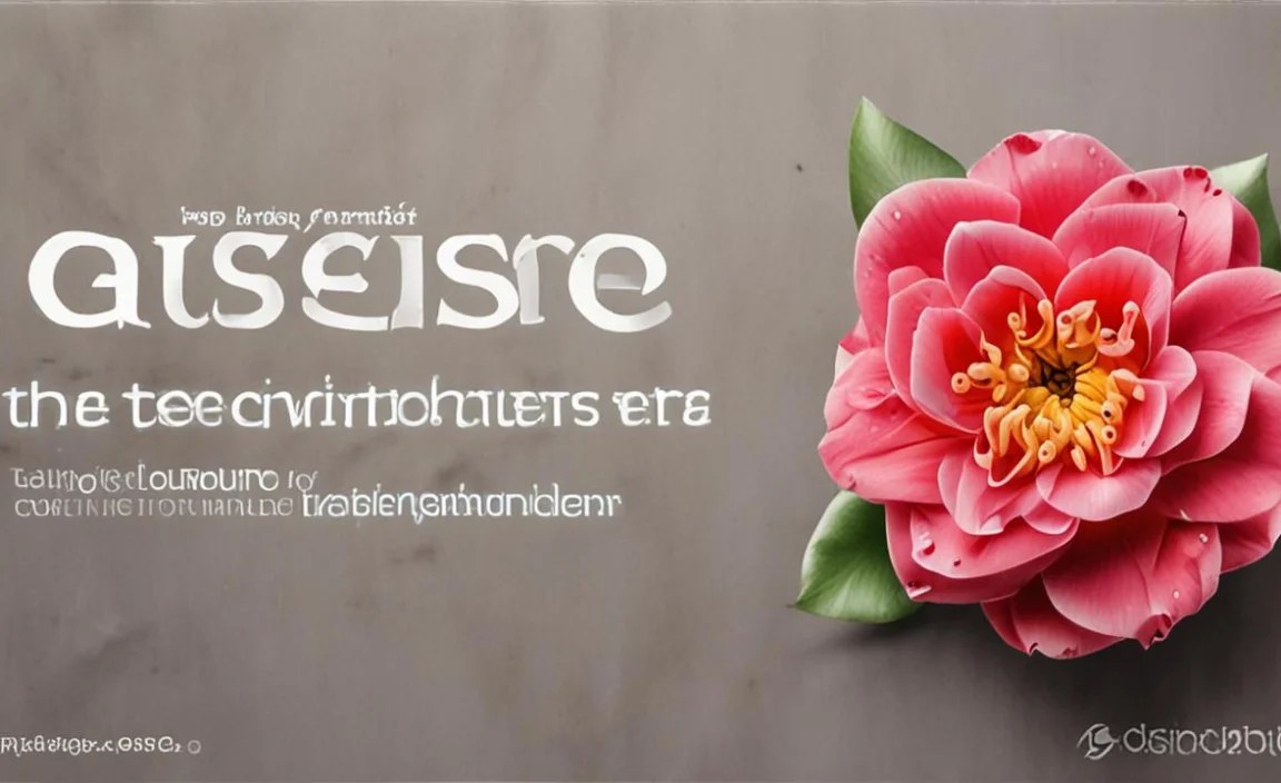 Gloss And Bloom Font Live Preview Customizer: