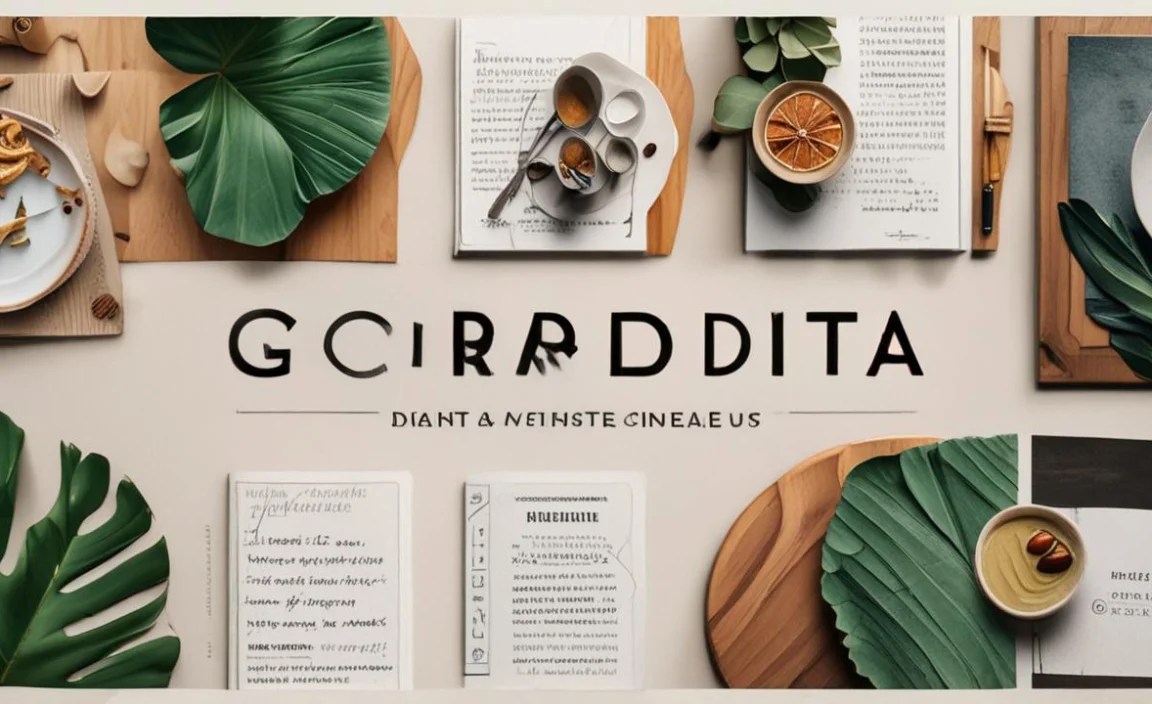 Gordita Font Info Table: