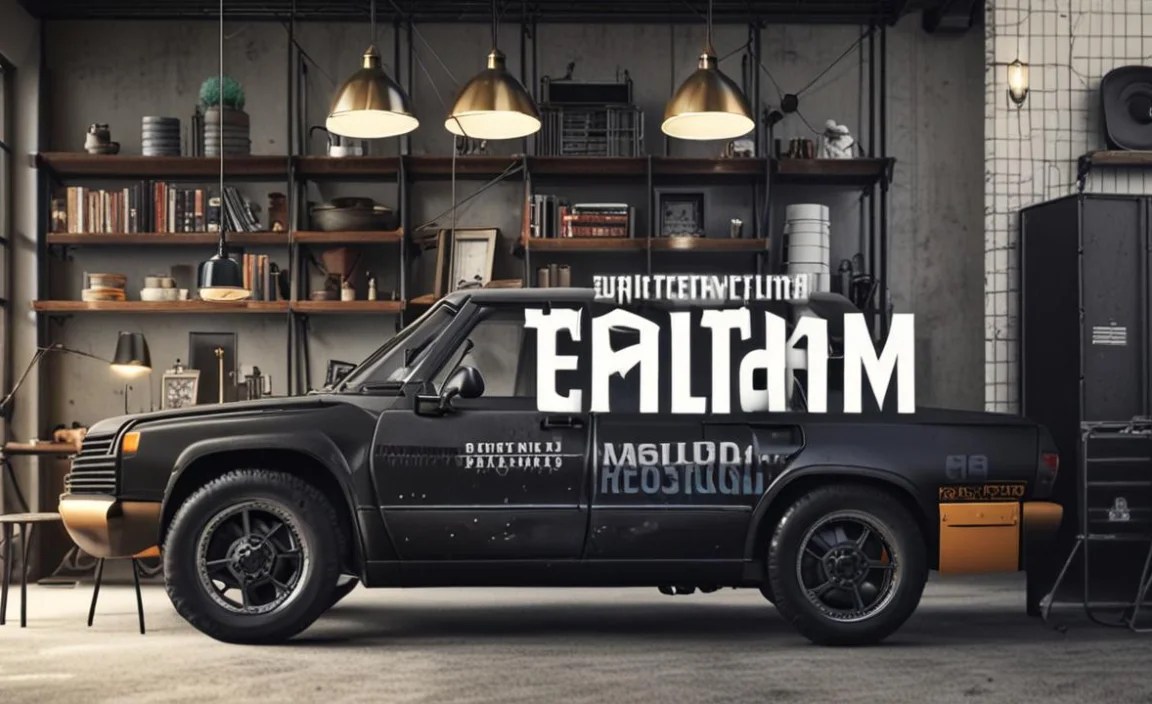 Gotham Medium Font Character Map: