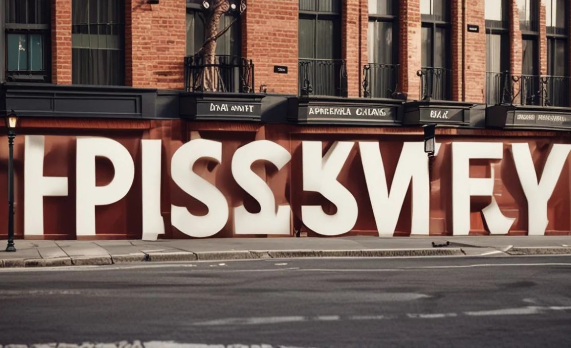 Graffiti Alphabets