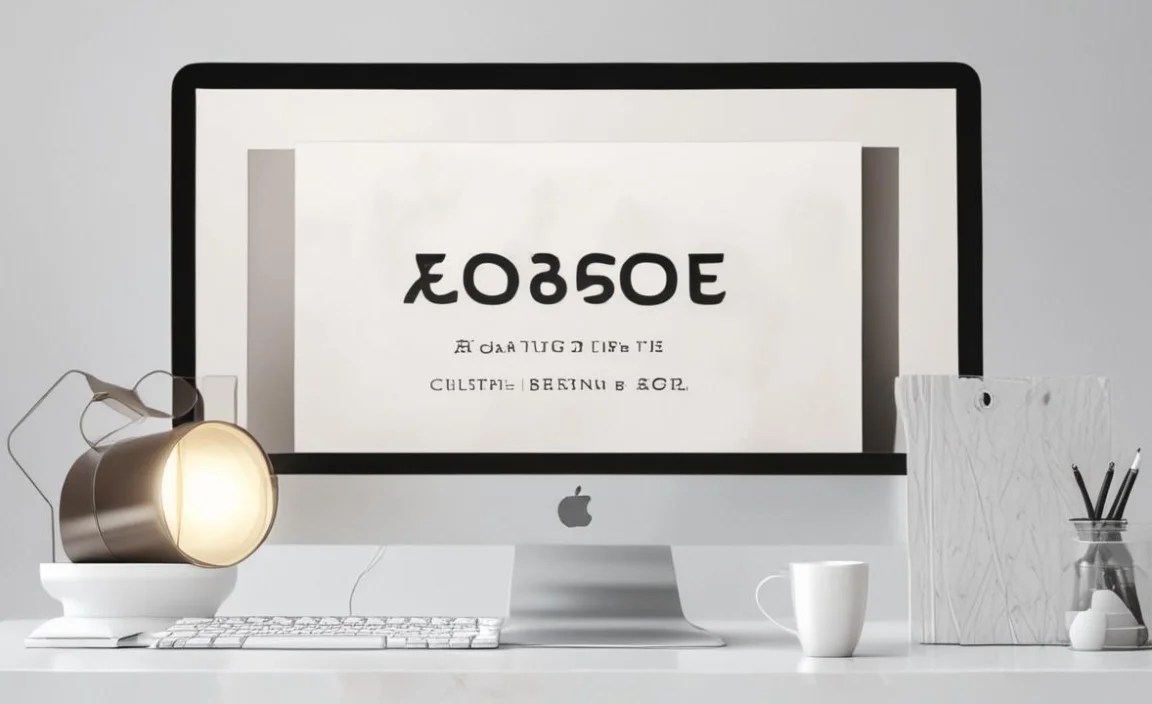 Great For Branding And Identity
