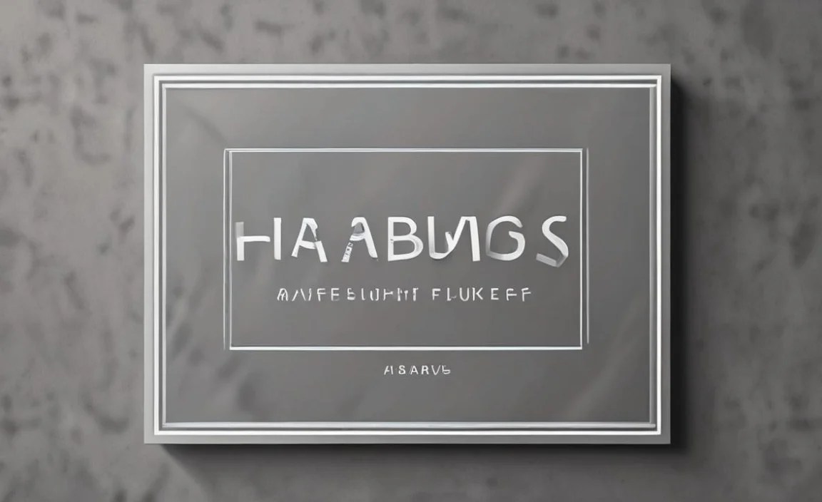 Halimun Font Alternatives