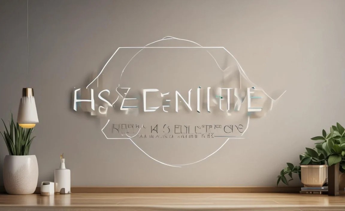 Halo Handletter Font Info Table: