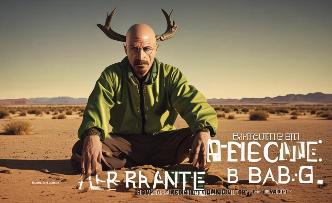 Heart Breaking Bad Font Character Map: