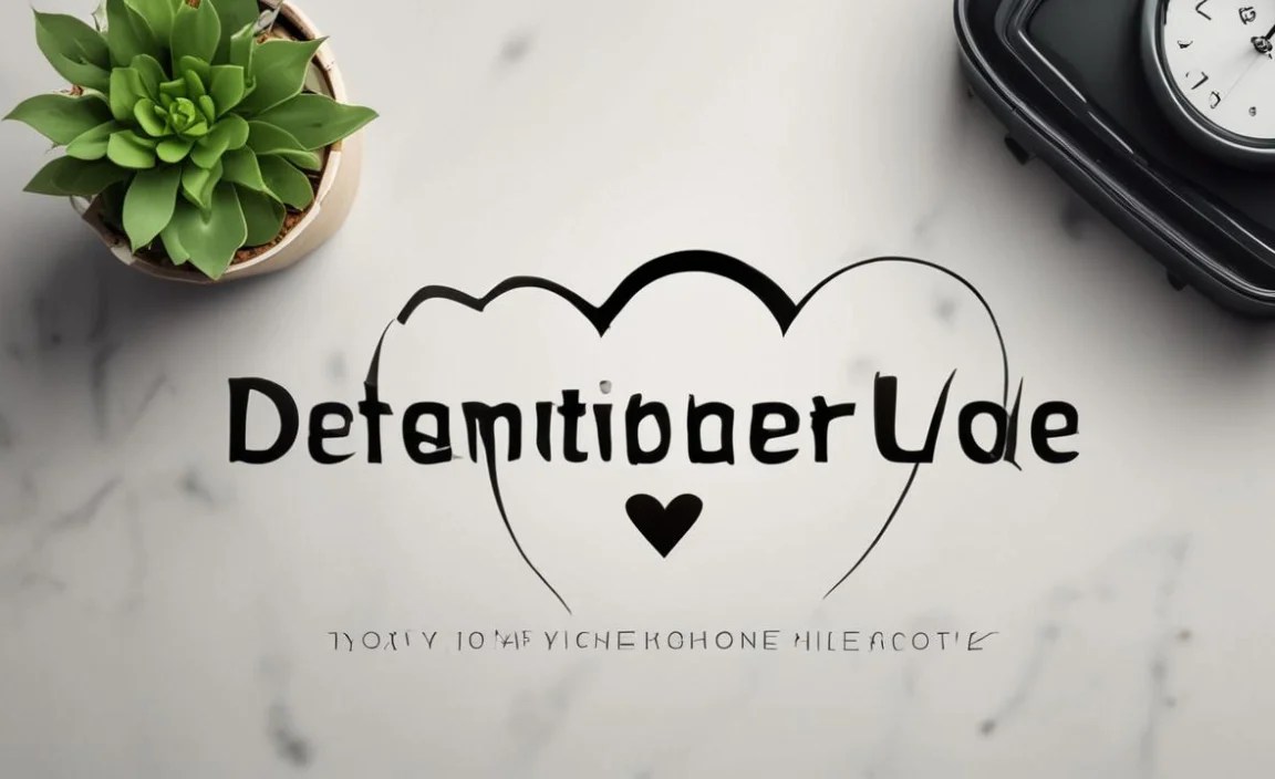 Heartbeat Font Info Table: