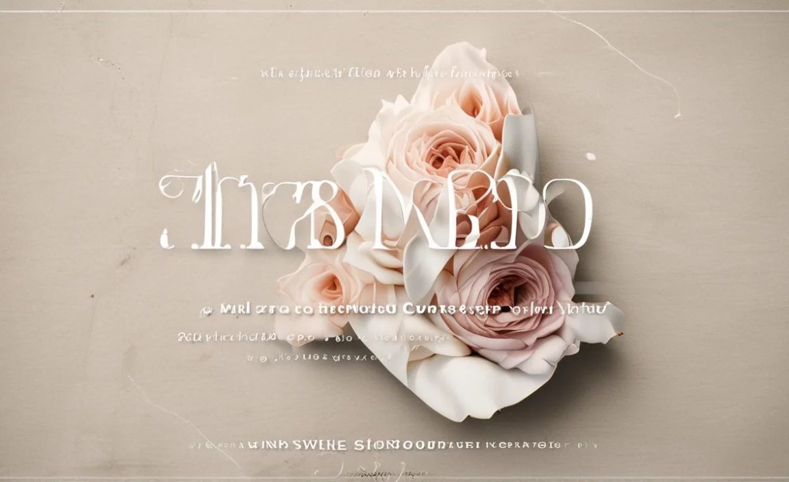 Hengstand Font Character Map: