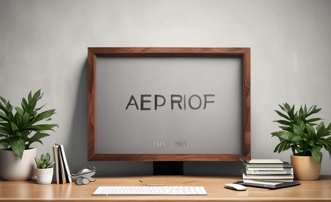 Hero Font Character Map: