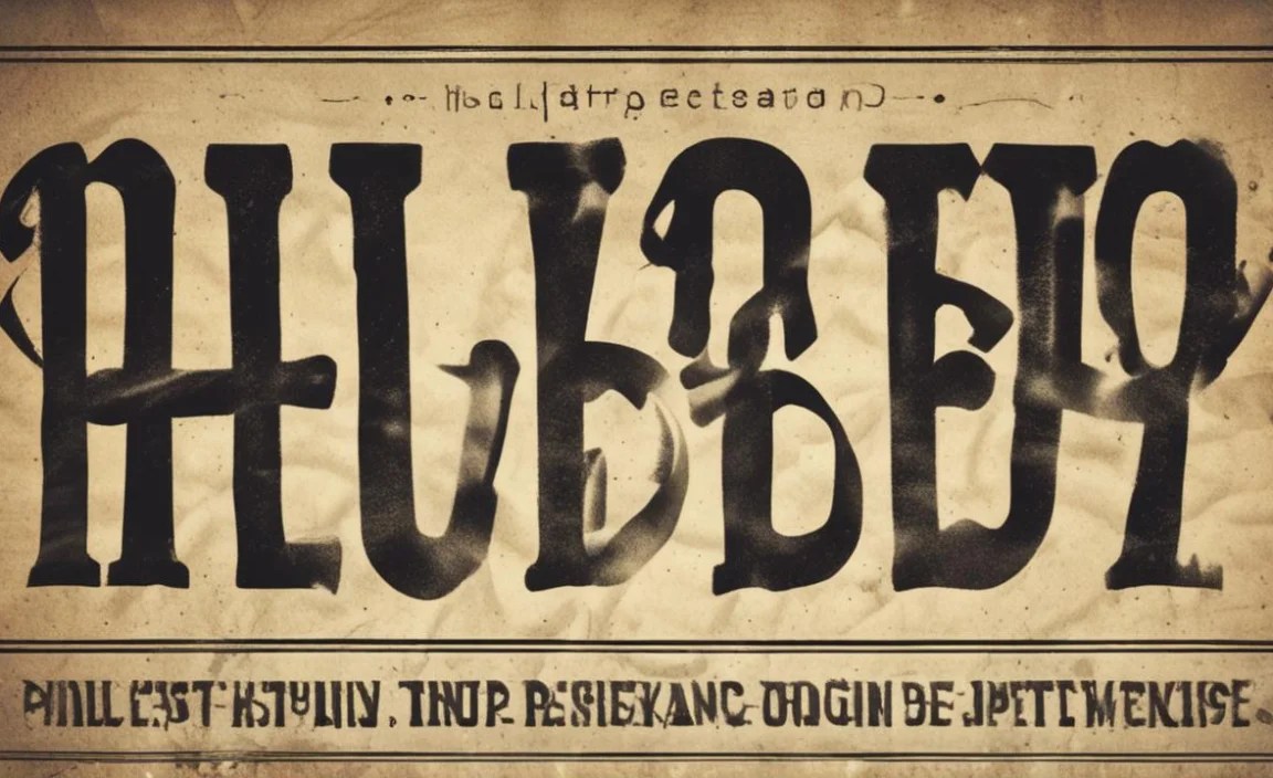 Hobo Font Live Preview Customizer: