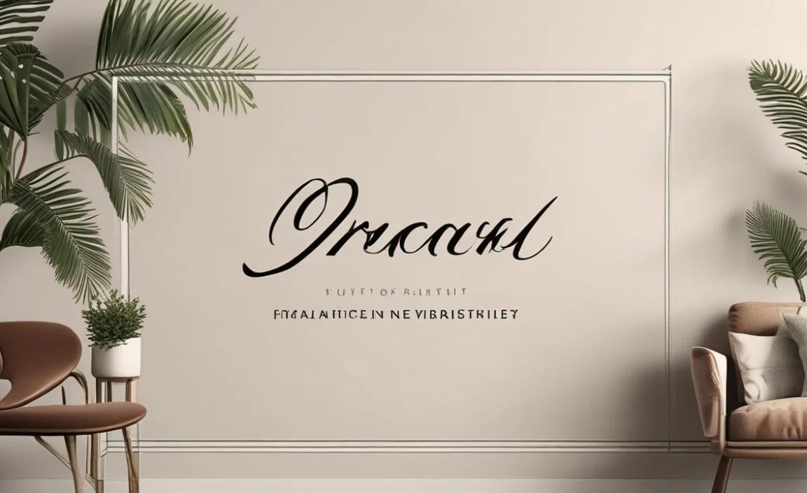 How To Download And Install Brock Script Font