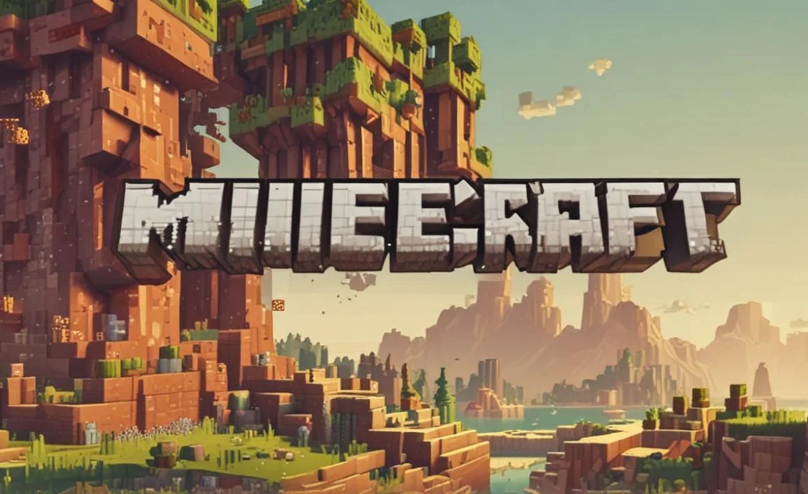 How to Install a Minecraft Font