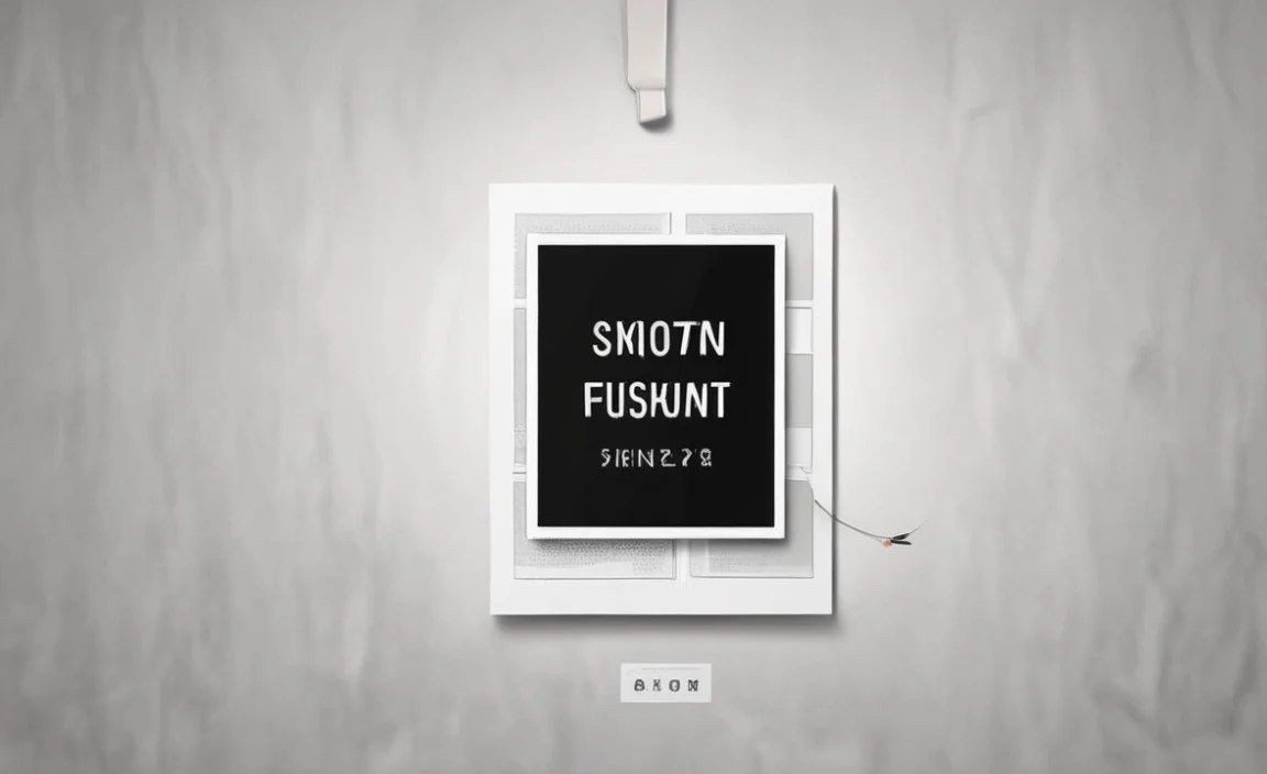 How To Install Sketchy Font