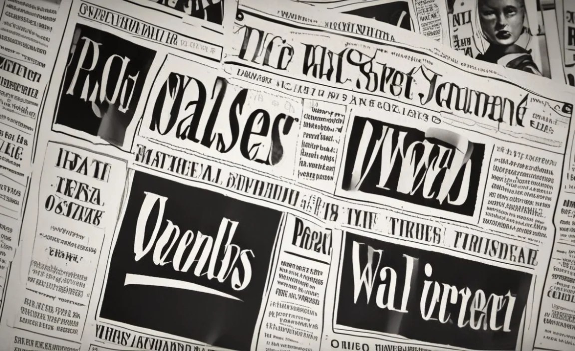 How Typography Shapes Brand Identity