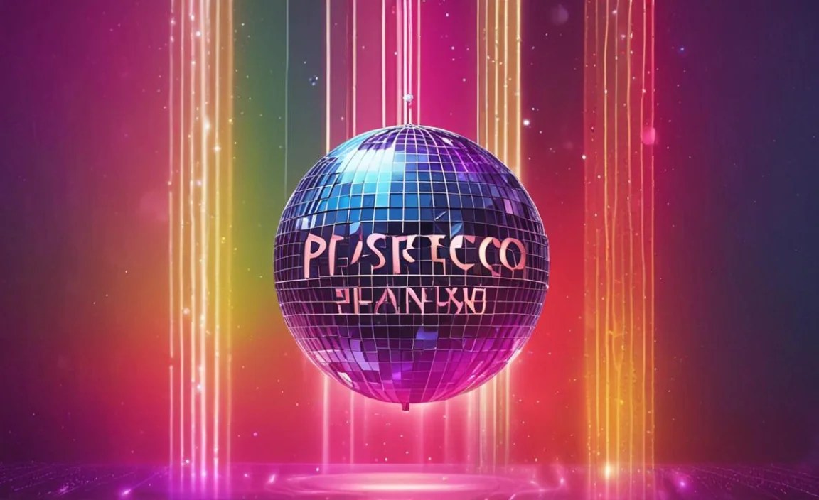 Ideal Use Cases for Disco Fonts