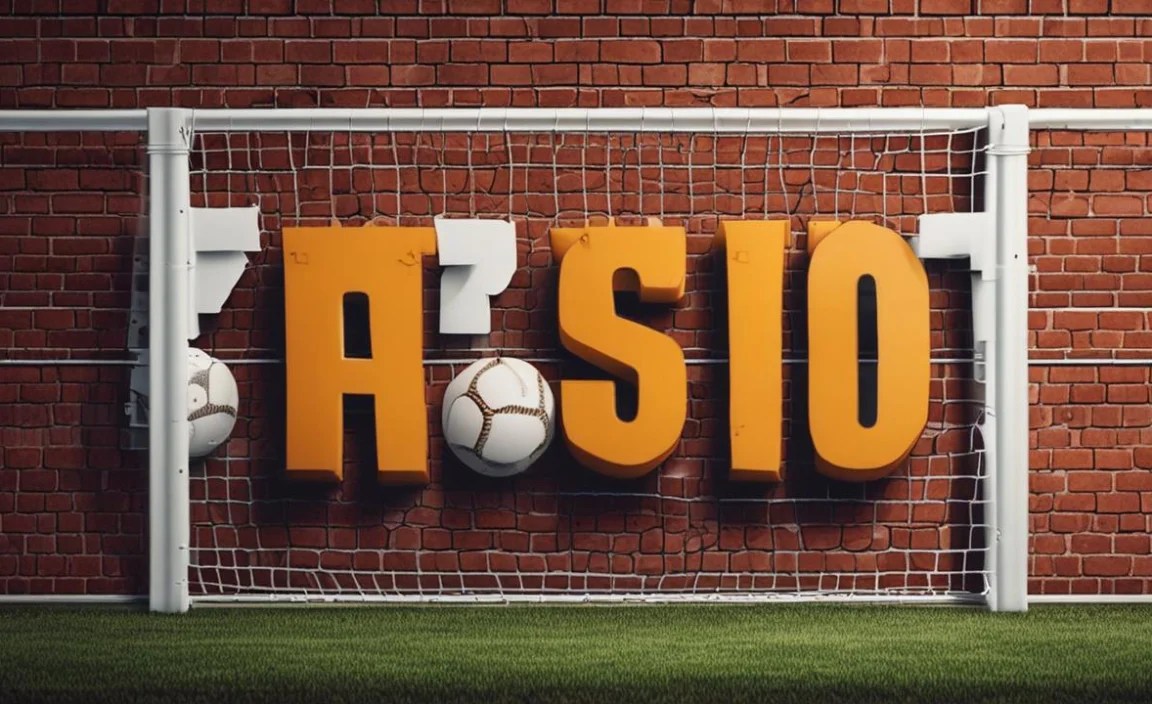 Ideal Uses For the Athletic Font