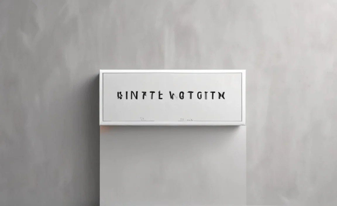Infinity Font For Every Designer