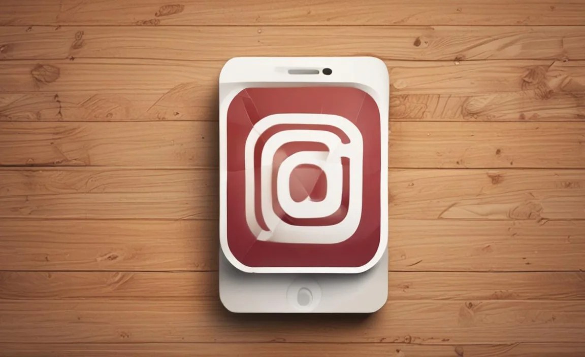 Instagram Logo Font Character Map: