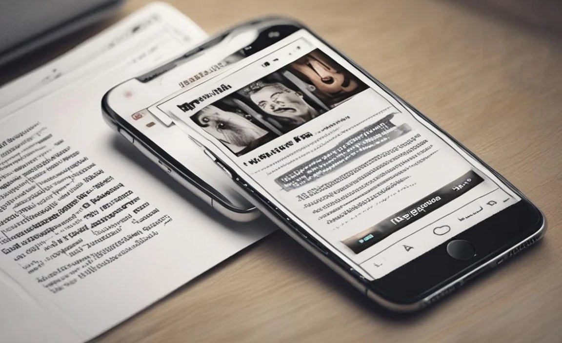 Iphone Font And Text Style Customization