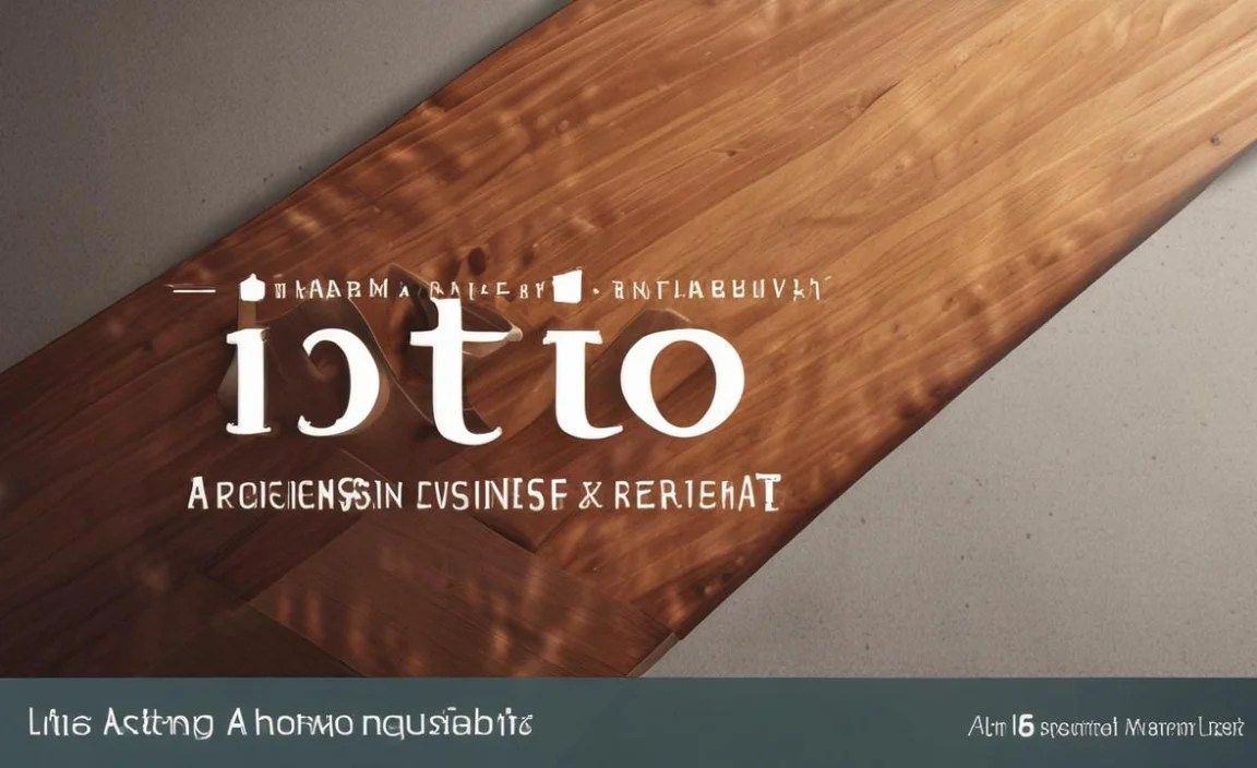 ITC Benguiat Font Info Table: