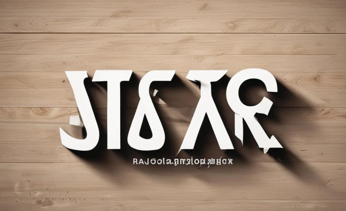 ITC Souvenir Font Character Map: