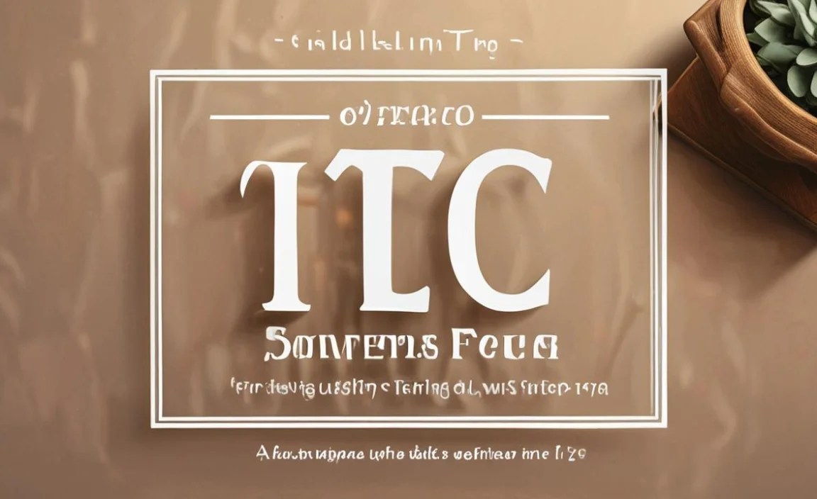 ITC Souvenir Font Live Preview Customizer: