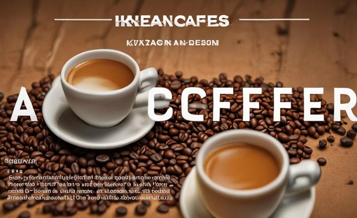 Kenyan Coffee Font Live Preview Customizer: