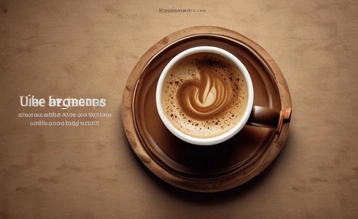 Kenyan Coffee Sans Font Info Table: