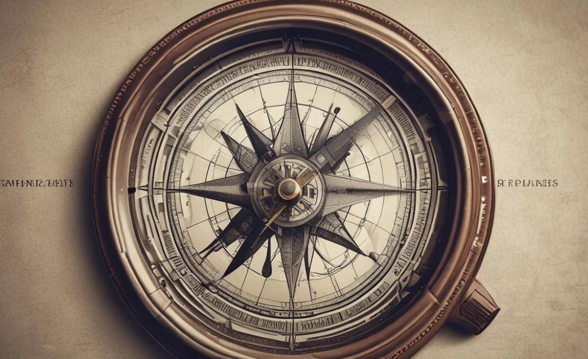 Key Features of Compass Font: