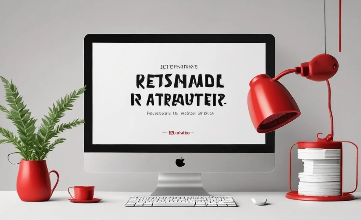 KG Red Hands Font Info Table: