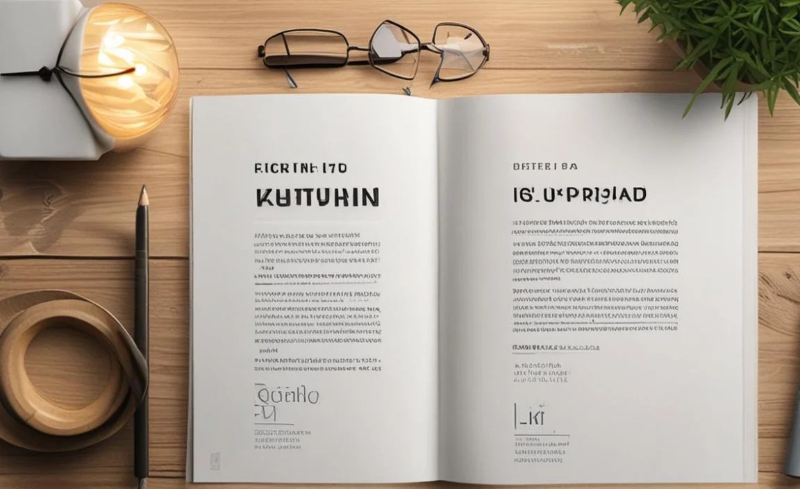 Korinna Font Info Table: