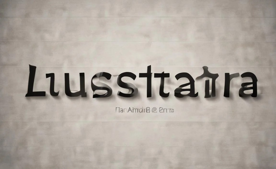 Last Words