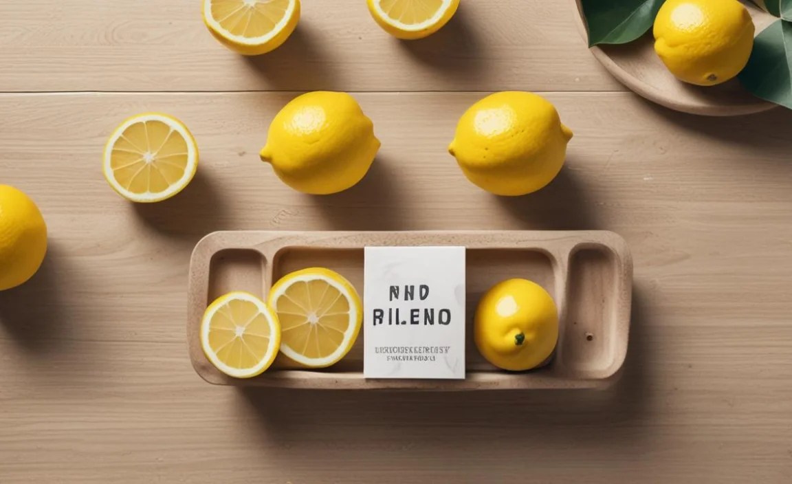 Lemon Jelly Font Character Map:
