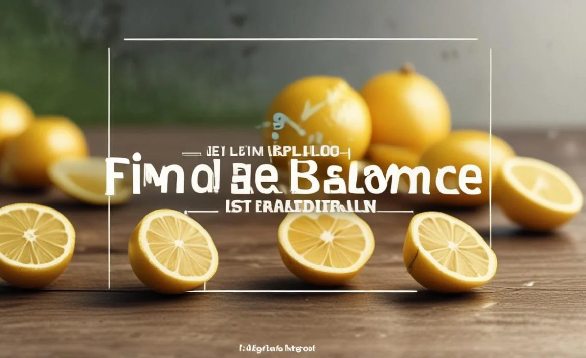 Lemon Jelly Font Info Table: