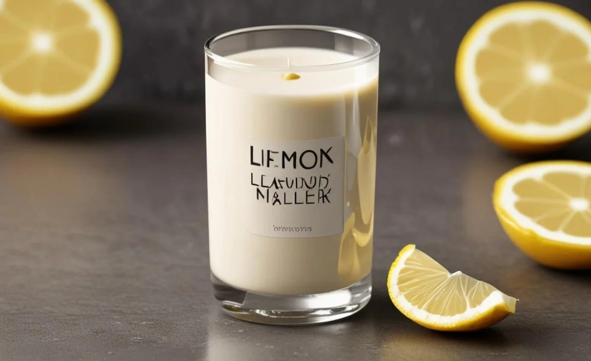 Lemon Milk Info Table:
