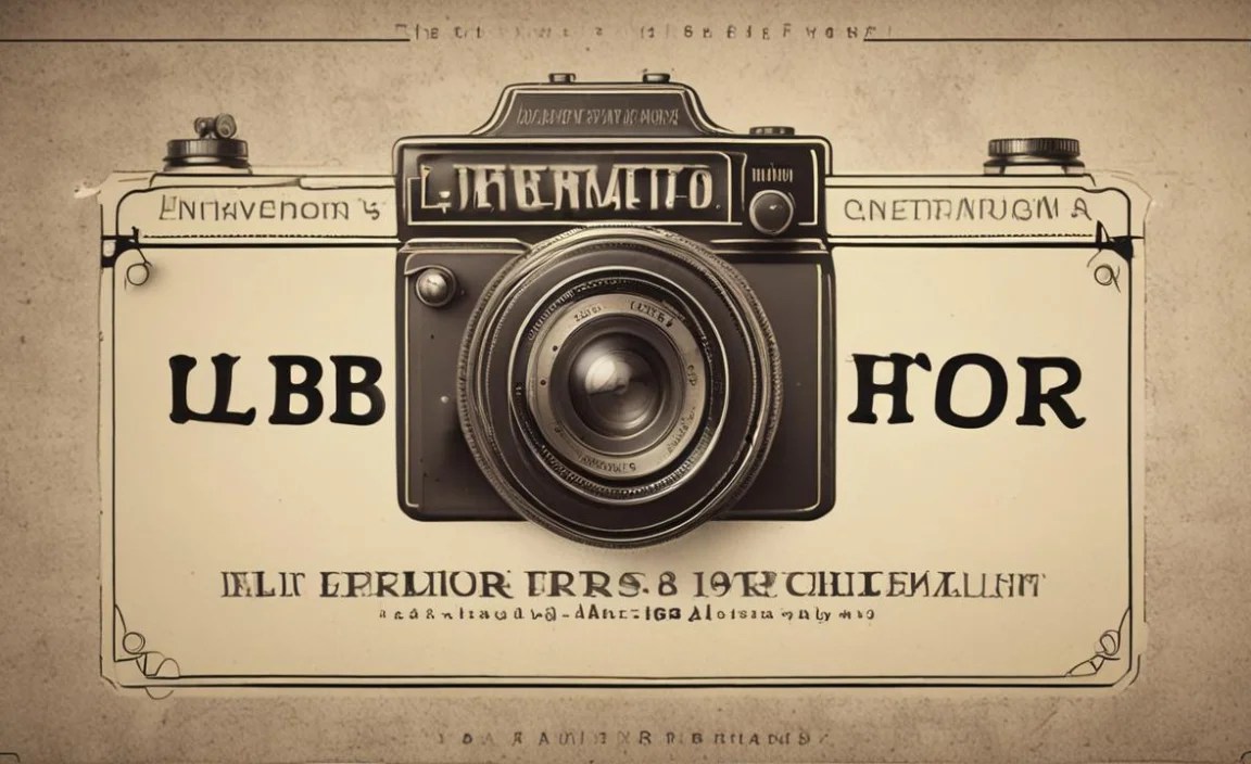 Liberator Font Info Table: