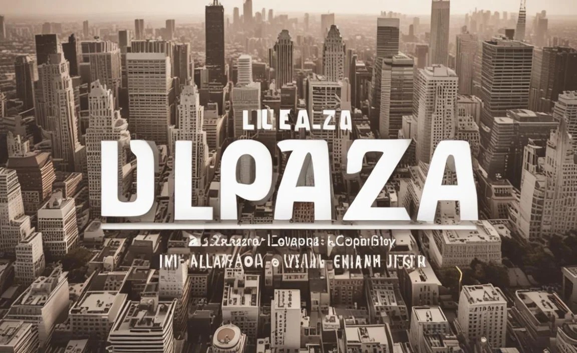 Lollapalooza Font Live Preview Customizer: