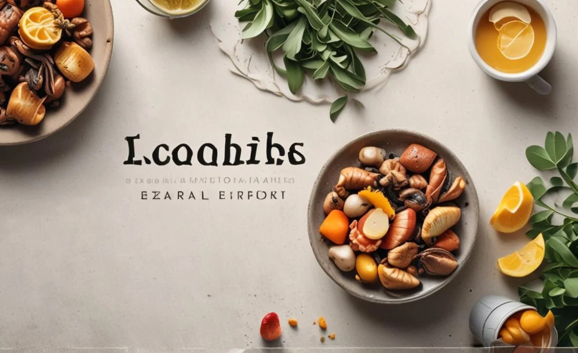 Lombok Font In Action