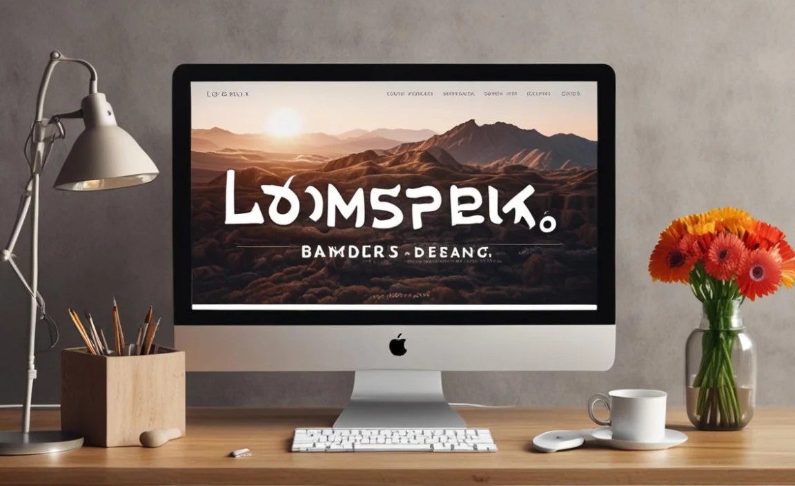 Lombok Font Live Preview Customizer: