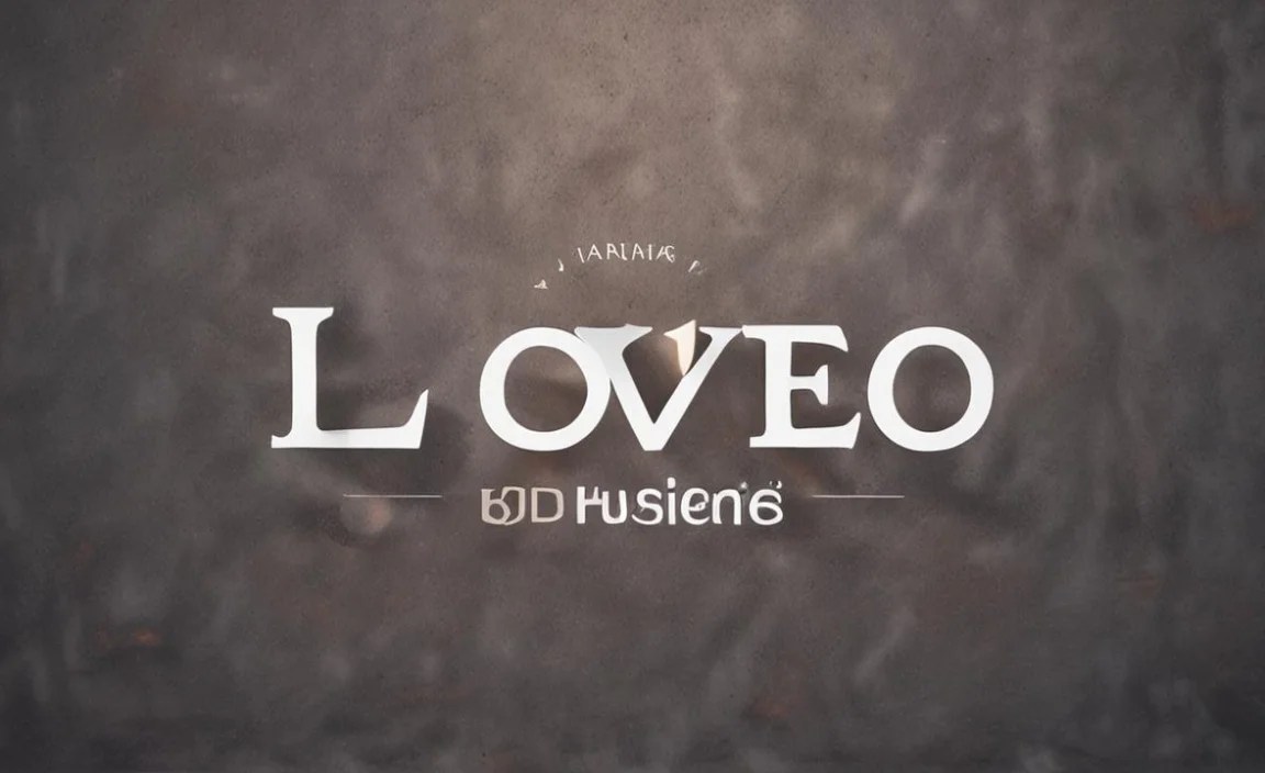 Lovelo Font Live Preview Customizer: