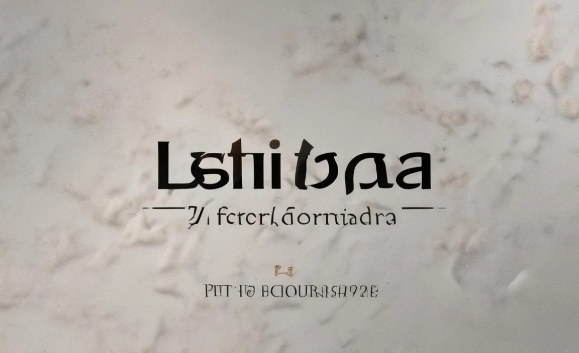 Lusitana Font Live Preview Customizer: