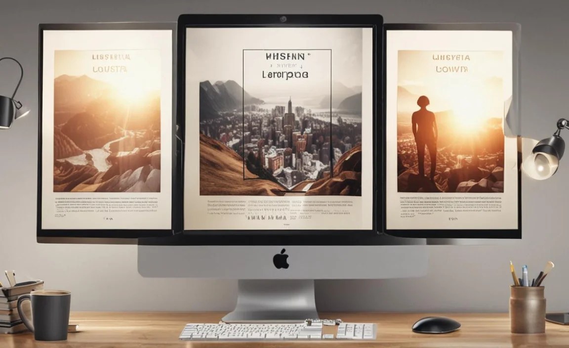 Lustria Font Info Table: